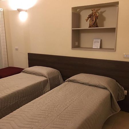 B&B San Potito Matera Ngoại thất bức ảnh