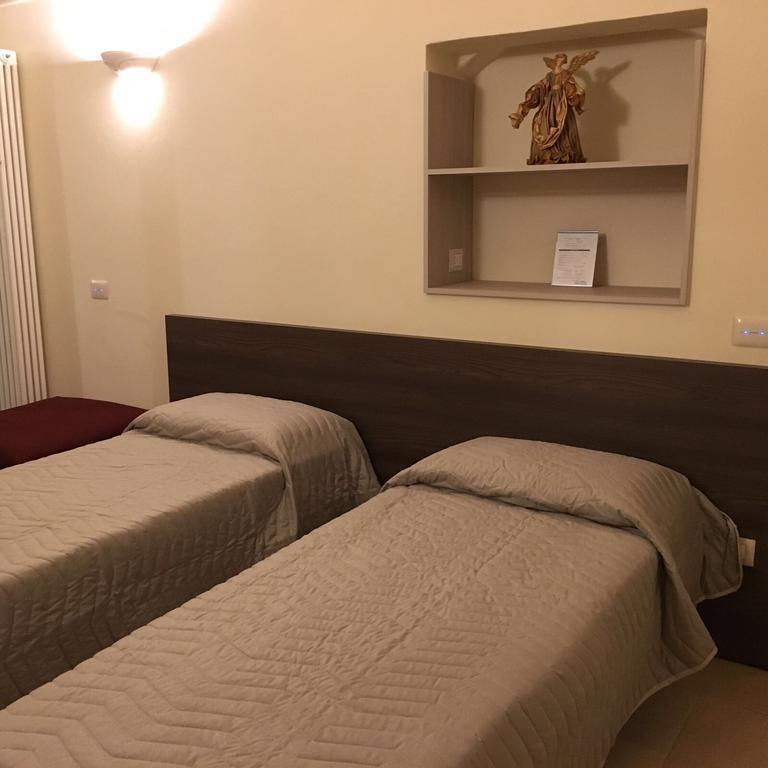 B&B San Potito Matera Ngoại thất bức ảnh